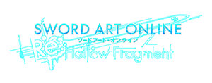 Sword Art Online Re : Hollow Fragment