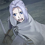 Arslan : The Warriors of Legend