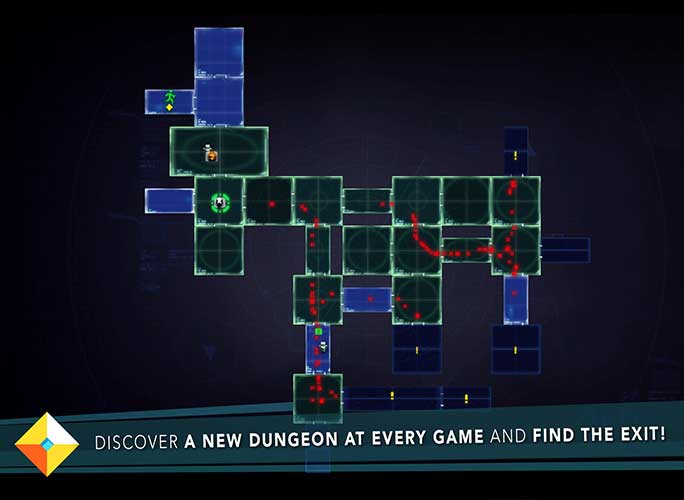 Dungeon of the Endless (image 1)