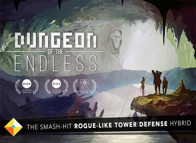 Dungeon of the Endless (image 5)