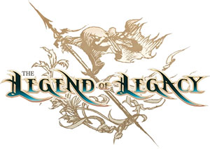 The Legend of Legacy