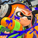 Logo Splatoon