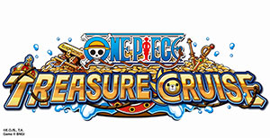 One Piece Treasure Cruise