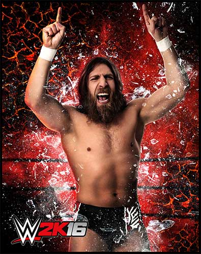 WWE 2K16 (image 1)