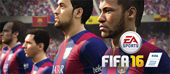 FIFA 16