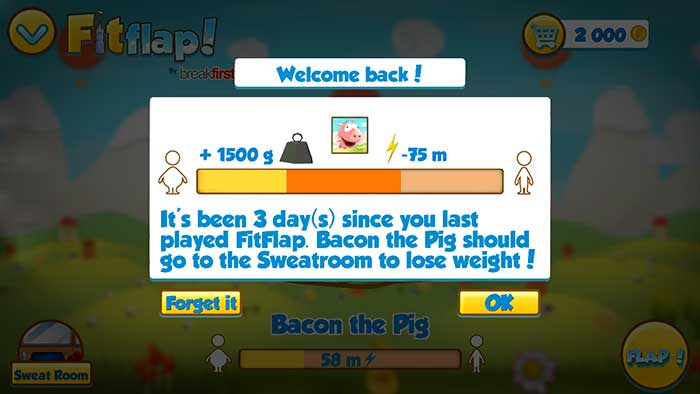 FitFlap (image 1)