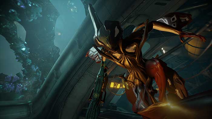 Warframe (image 2)