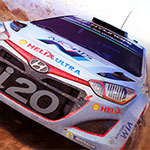 WRC 5 dévoile ses differentes jaquettes avec une sélection de grands pilotes du FIA World Rally Championship