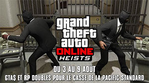 GTA Online