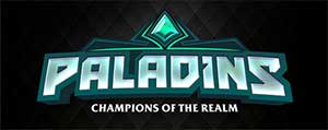 Paladins