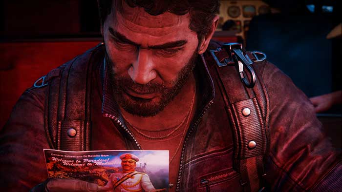 Just Cause 3 (image 1)