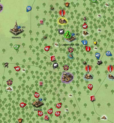 Stronghold Kingdoms (image 3)