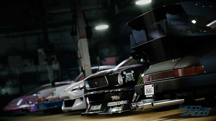 Need For Speed (image 1)