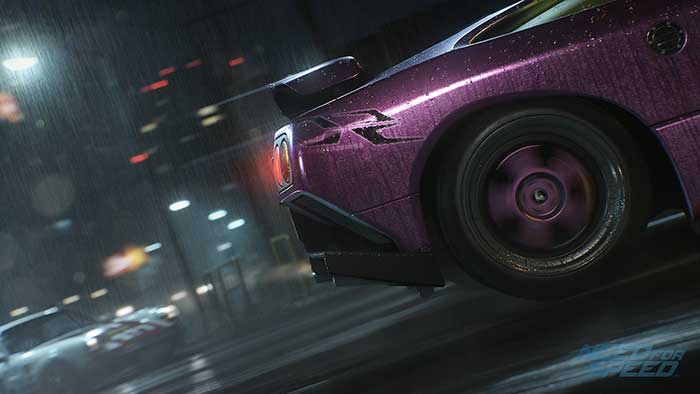 Need For Speed (image 4)