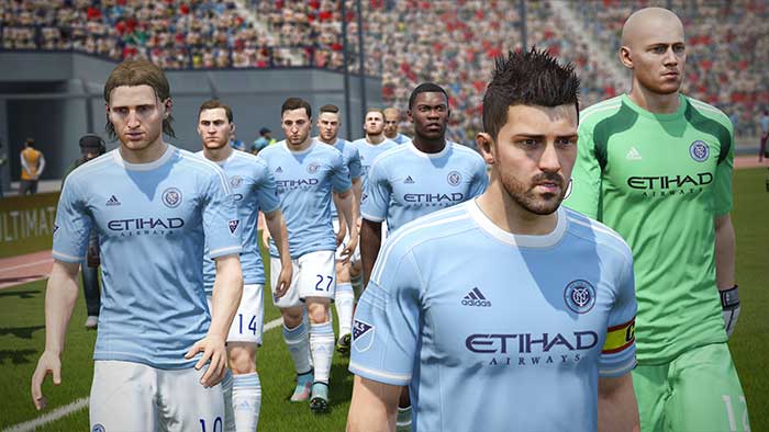 FIFA 16 (image 9)