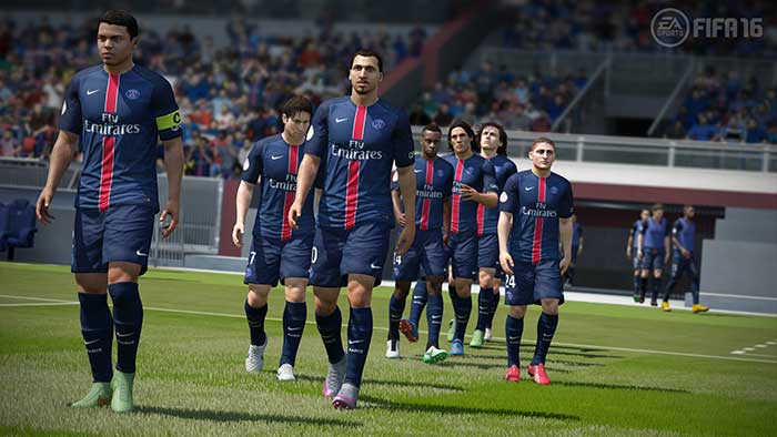 FIFA 16 (image 8)