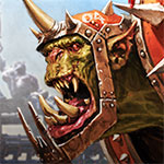 Logo Blood Bowl 2