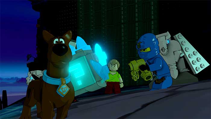 LEGO Dimensions (image 4)