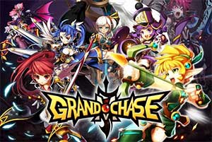 Grand Chase M