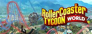 Rollercoaster Tycoon World