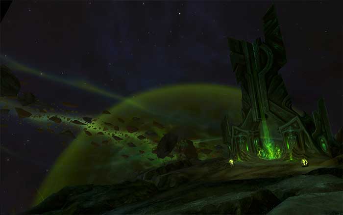 World of Warcraft : Legion (image 2)