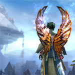 Guild Wars 2 : Heart of Thorns présente sa ligue JcJ