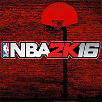 NBA 2K16