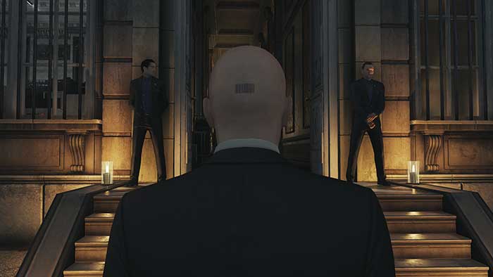 Hitman (image 4)