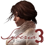 Syberia 3