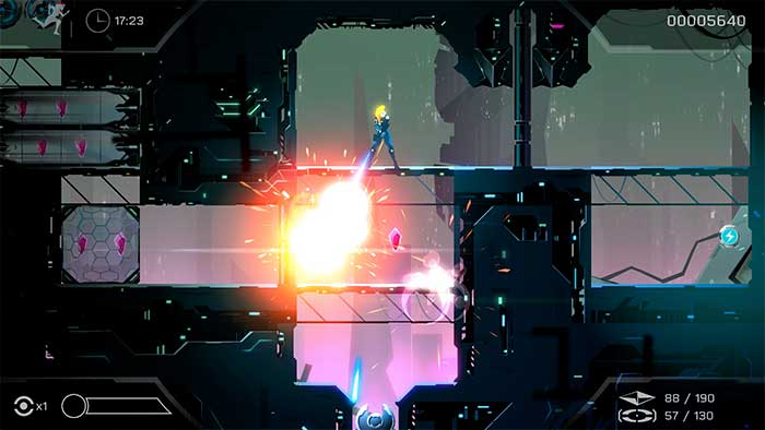 Velocity 2X (image 1)