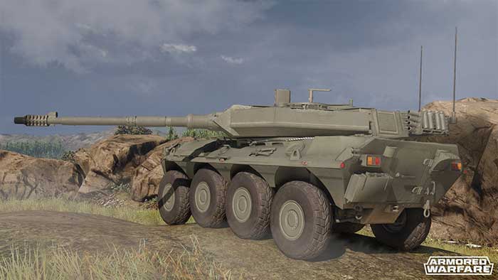 Armored Warfare (image 2)