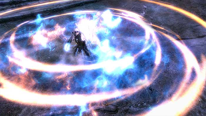 Guild Wars 2 : Heart of Thorns (image 8)