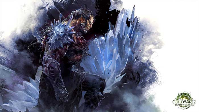 Guild Wars 2 : Heart of Thorns (image 4)