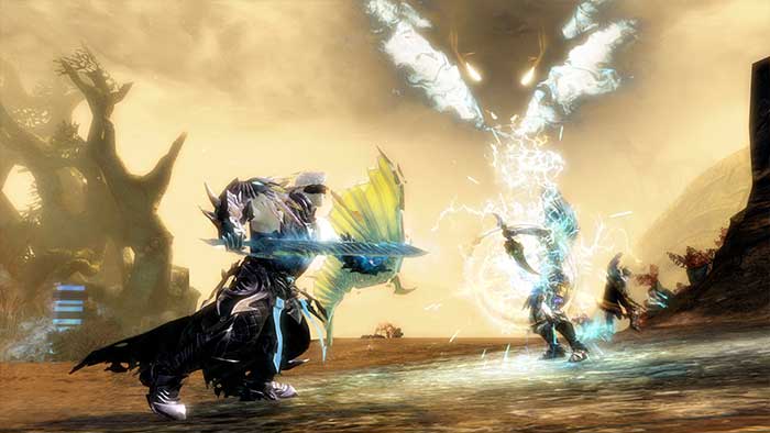 Guild Wars 2 : Heart of Thorns (image 2)