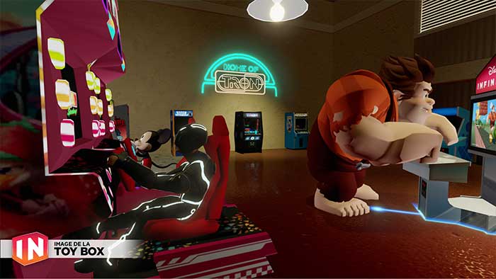 Disney Infinity 3.0 (image 5)