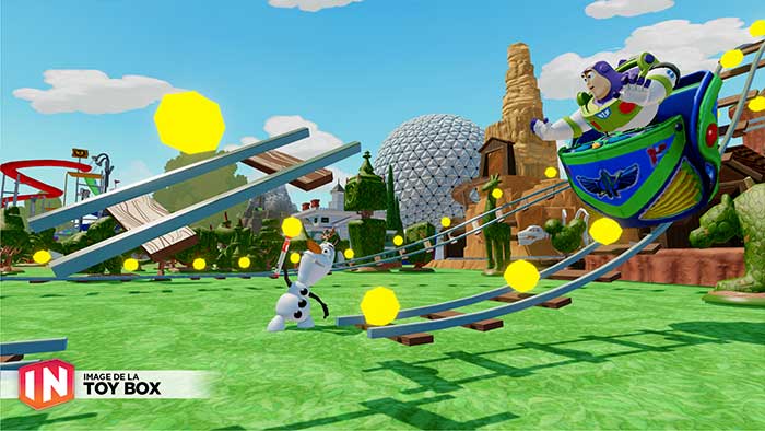 Disney Infinity 3.0 (image 4)