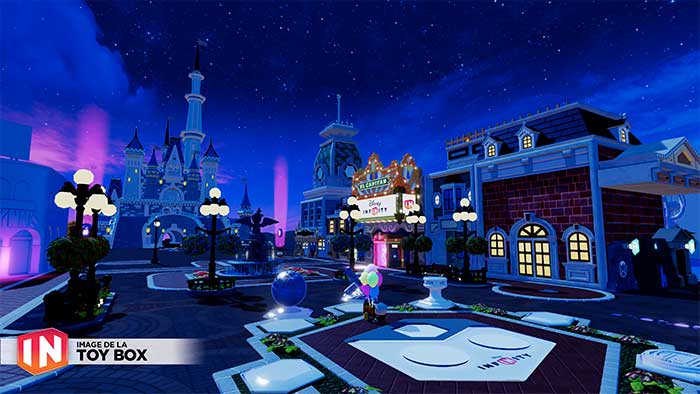 Disney Infinity 3.0 (image 1)