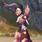 Les packs fondateurs de Blade & Soul sont désormais disponibles à l'achat