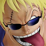 Logo One Piece Pirate Warriors 3