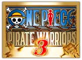 One Piece Pirate Warriors 3