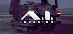 A.I. Invasion