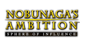 Nobunaga's Ambition : Sphere of Influence