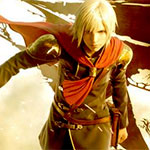 Final Fantasy Type-0 HD