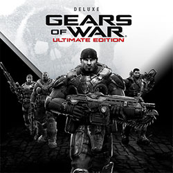 Gears of War : Ultimate Edition