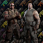  “Mad World” est de retour pour le trailer de lancement de “Gears of War : Ultimate Edition”