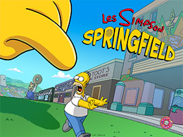 Simpson Springfield