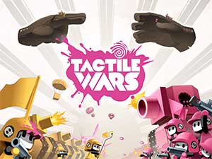 Tactile Wars