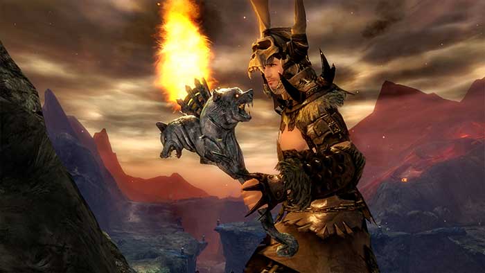 Guild Wars 2 : Heart of Thorns (image 8)