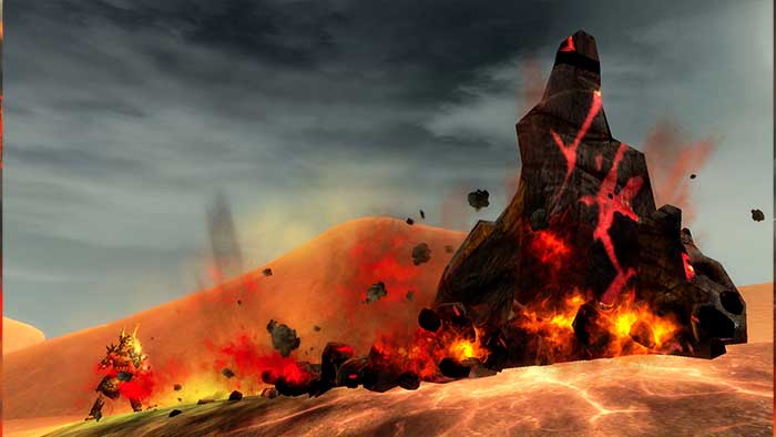 Guild Wars 2 : Heart of Thorns (image 6)