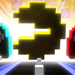 Pac-Man 256 vient croquer la Pac-Gomme des aujourd'hui sur vos smartphones et tablettes 